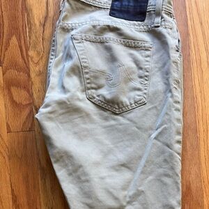 Men’s AG Chinos